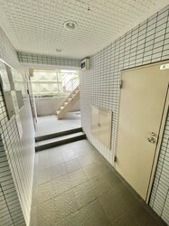 池袋グレ－スハイツの物件外観写真